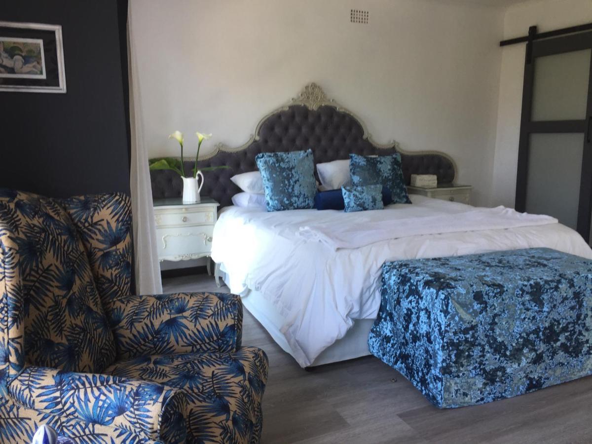 Constantia Lazy River Kaapstad Buitenkant foto
