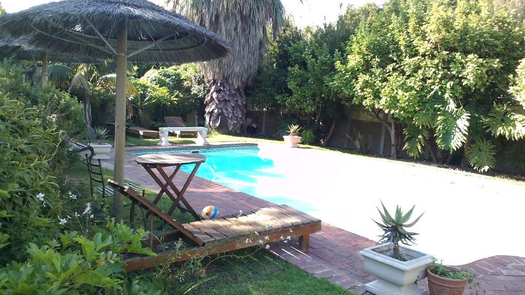 Constantia Lazy River Kaapstad Buitenkant foto