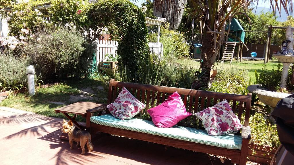 Constantia Lazy River Kaapstad Buitenkant foto