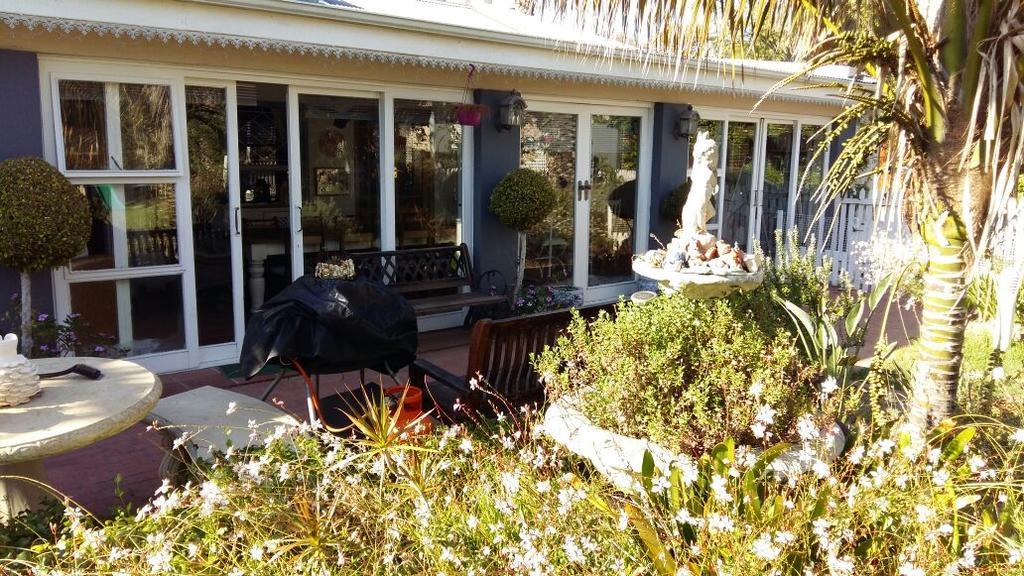 Constantia Lazy River Kaapstad Buitenkant foto