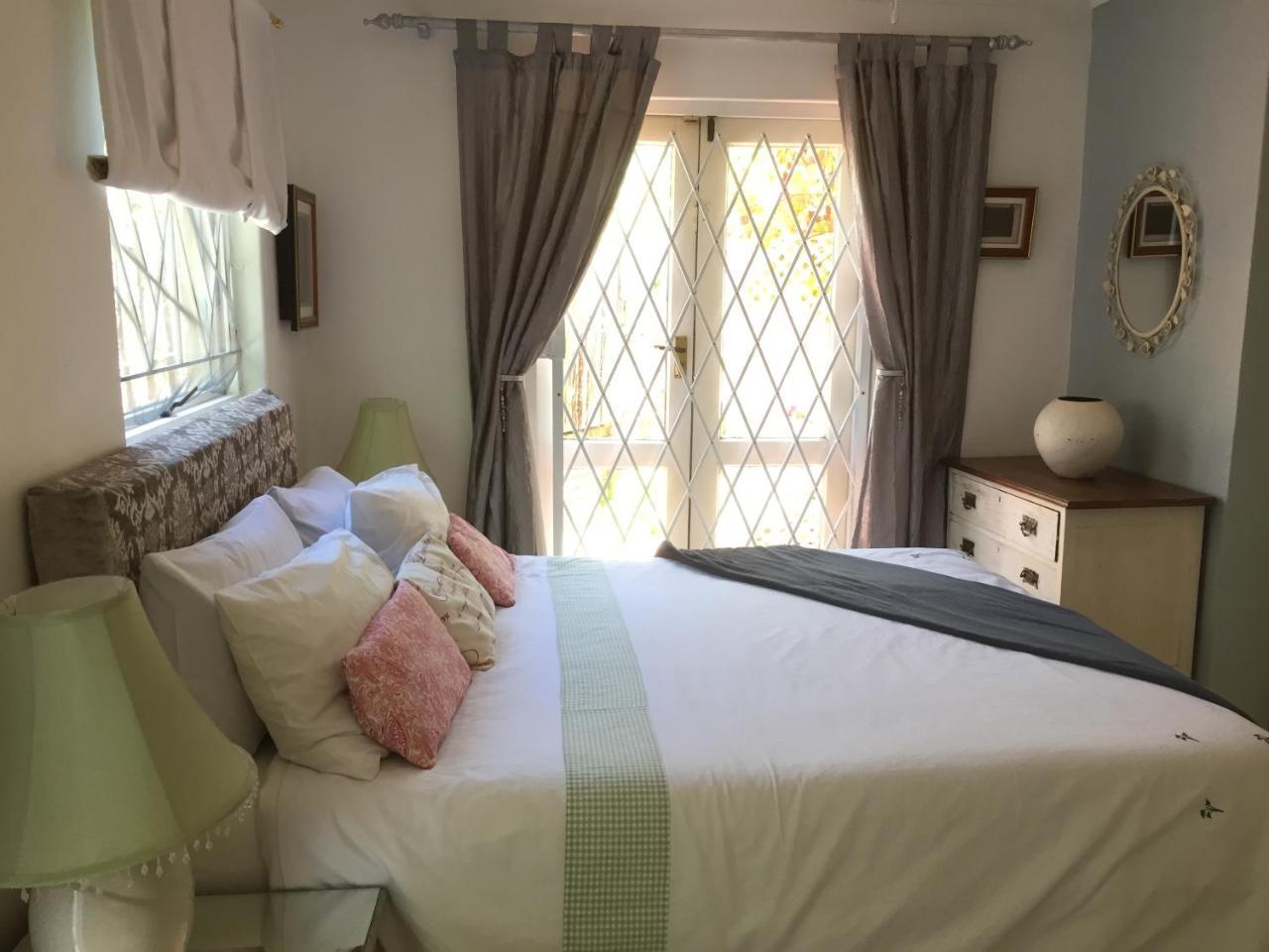 Constantia Lazy River Kaapstad Buitenkant foto
